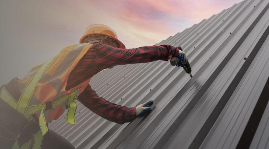 Expert top industrial roofings services in Culloden, GA