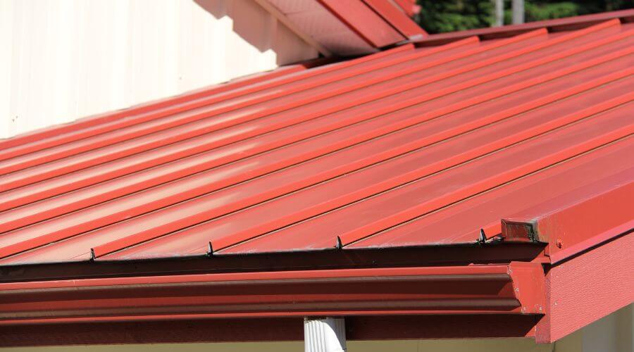 Industrial Roof Maintenance in Culloden, GA